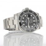  Rolex Submariner Ref 116610LN