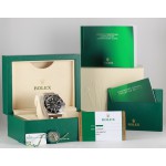  Rolex Submariner Ref 116610LN