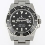  Rolex Submariner Ref 116610LN