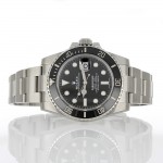  Rolex Submariner Ref 116610LN