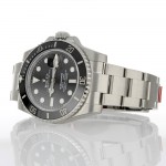  Rolex Submariner Ref 116610LN