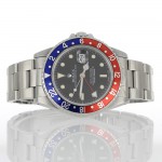  Rolex GMT Ref. 16700