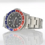  Rolex GMT Ref. 16700