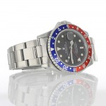  Rolex GMT Ref. 16700