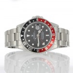  Rolex GMT II Ref. 16710