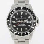  Rolex GMT II Ref. 16710