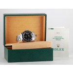  Rolex GMT II Ref. 16710