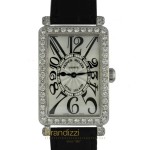  Franck Muller Long Island Ref. 952 QZ DP