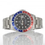  Rolex GMT II Ref. 16710