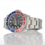  Rolex GMT II Ref. 16710