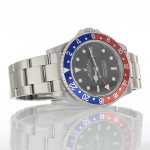  Rolex GMT II Ref. 16710