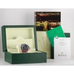  Rolex GMT II Ref. 16710