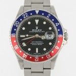  Rolex GMT II Ref. 16710