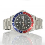  Rolex GMT II Ref. 16710