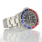  Rolex GMT II Ref. 16710