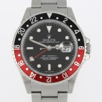  Rolex GMT II Ref. 16710 Stick Dial