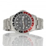  Rolex GMT II Ref. 16710 Stick Dial