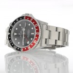  Rolex GMT II Ref. 16710 Stick Dial