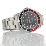  Rolex GMT II Ref. 16710 Stick Dial