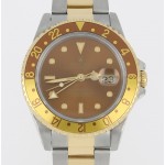  Rolex GMT II Ref. 16713