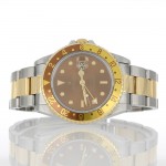  Rolex GMT II Ref. 16713