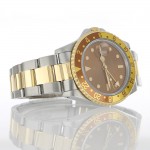  Rolex GMT II Ref. 16713