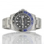  Rolex GMT II Ref. 116710BLNR