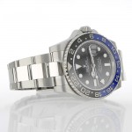  Rolex GMT II Ref. 116710BLNR