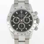  Rolex Daytona Ref 116520