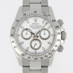  Rolex Daytona Ref 116520