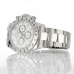  Rolex Daytona Ref 116520