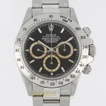  Rolex Daytona Ref 16520 Patrizzi