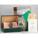  Rolex Daytona Ref 16520 Patrizzi