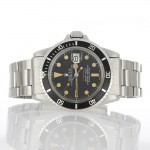  Rolex Submariner Ref. 1680 "Scritta Rossa"