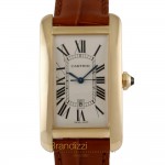  Cartier Tank Americaine