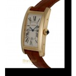  Cartier Tank Americaine