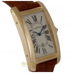  Cartier Tank Americaine