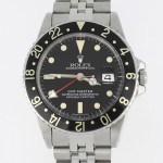  Rolex GMT Ref. 16750