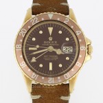  Rolex GMT Ref. 1675