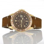  Rolex GMT Ref. 1675