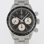  Rolex Daytona Ref. 6263