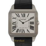 Cartier Santos Dumont Ref. W2007051