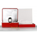  Cartier Santos Dumont Ref. W2007051