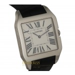  Cartier Santos Dumont Ref. W2007051