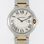  Cartier Ballon Bleu Ref. W69008Z3