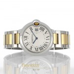  Cartier Ballon Bleu Ref. W69008Z3