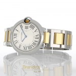  Cartier Ballon Bleu Ref. W69008Z3