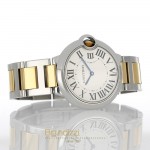  Cartier Ballon Bleu Ref. W69008Z3