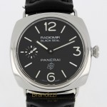  Panerai Radiomir Black Seal Pam 00380 - OP6826