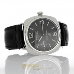  Panerai Radiomir Black Seal Pam 00380 - OP6826